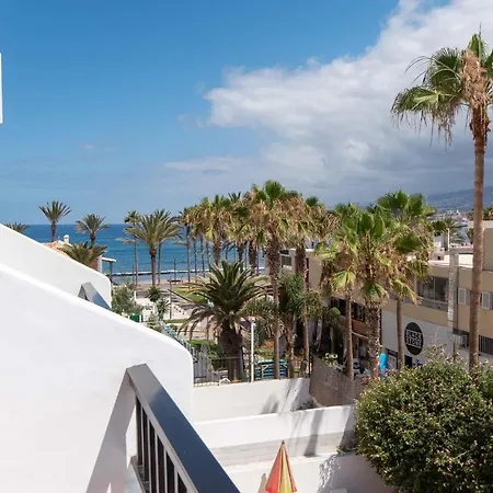 Parque Santiago Ii 253 - Two Bed