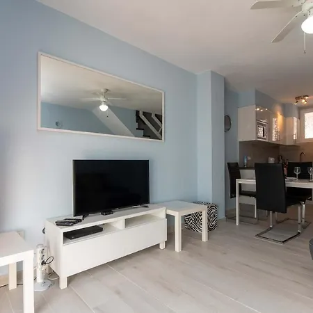Appartement Parque Santiago Ii 253 - Two Bed *