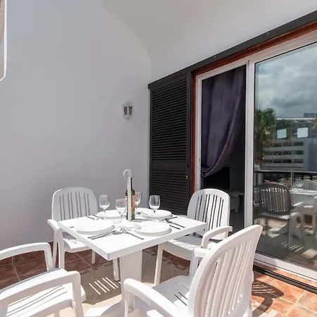 Parque Santiago Ii 253 - Two Bed Playa de las Américas