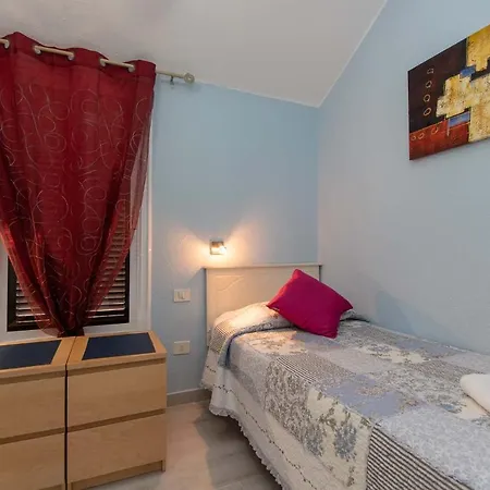 Parque Santiago Ii 253 - Two Bed Appartement Playa de las Américas