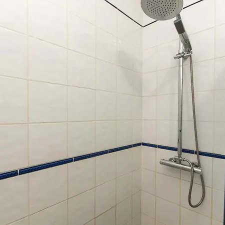 Apartment Parque Santiago Ii 253 - Two Bed