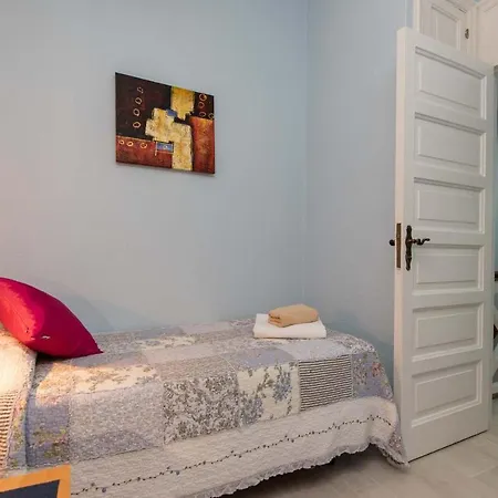 Parque Santiago Ii 253 - Two Bed Apartment
