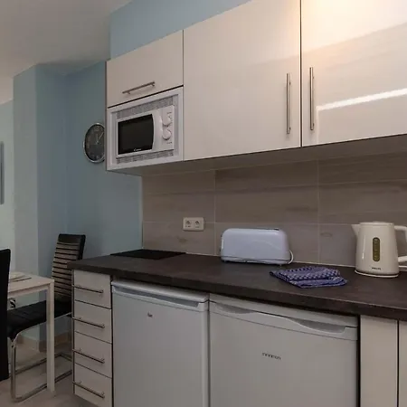 Parque Santiago Ii 253 - Two Bed Playa de las Américas