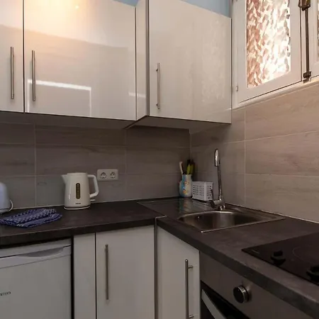 Parque Santiago Ii 253 - Two Bed Apartment *