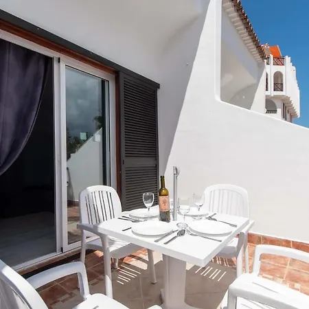 Parque Santiago Ii 253 - Two Bed 公寓 *