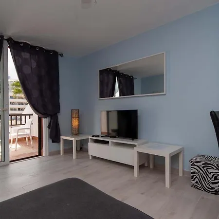 Parque Santiago Ii 253 - Two Bed * 美洲海滩