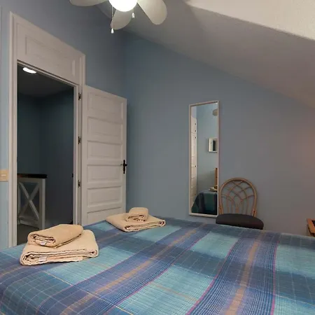 Parque Santiago Ii 253 - Two Bed 公寓 *